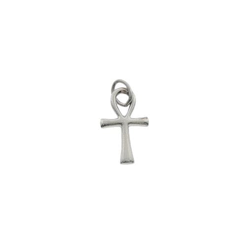 Hanger Ankh, klein (10 x 18 mm)