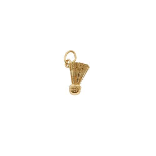 Hanger Badminton (5 x 12 mm)