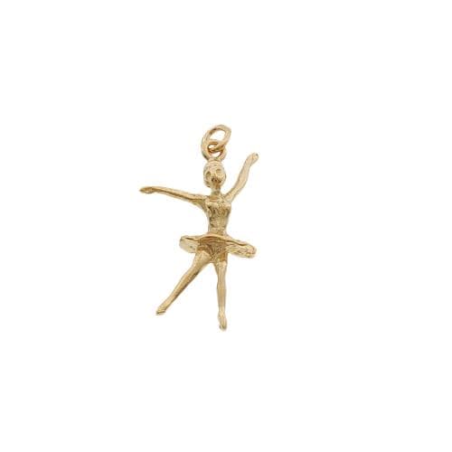 Hanger Ballerina (15 x 24 mm)