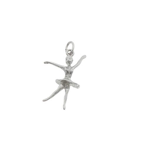 Hanger Ballerina (15 x 24 mm)