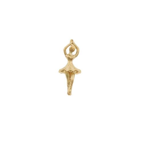 Hanger Ballerina 2 (9 x 24 mm)