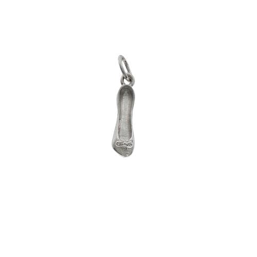 Hanger Balletschoen (4 x 16 mm)