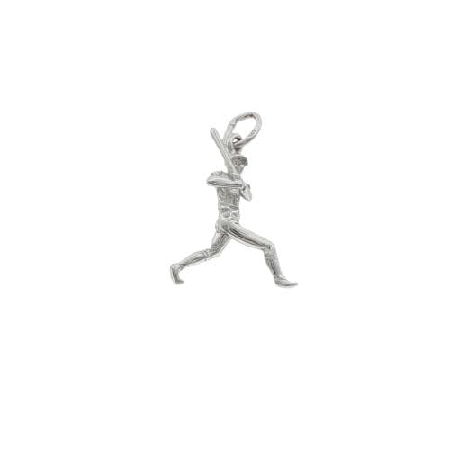 Hanger Baseball, honkbal (15 x 19 mm)