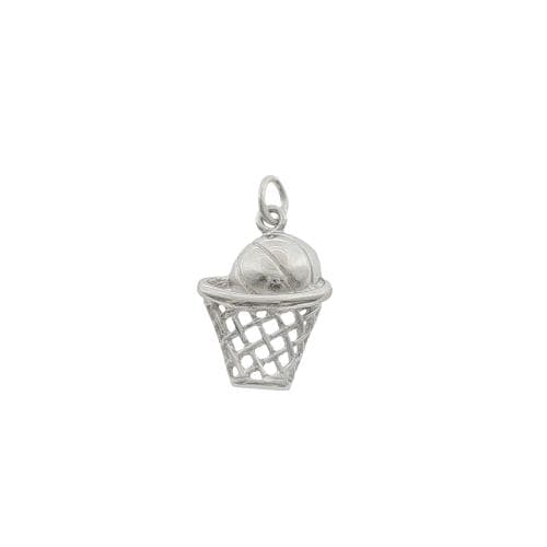 Hanger Basketbal (14 x 18 mm)