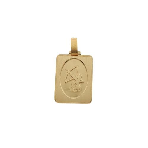 Hanger Boogschutter (14 x 19 mm)
