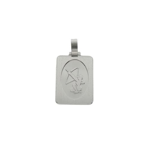 Hanger Boogschutter (14 x 19 mm)