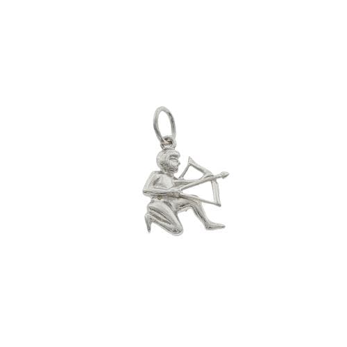 Hanger Boogschutter (3D) (13 x 14 mm)
