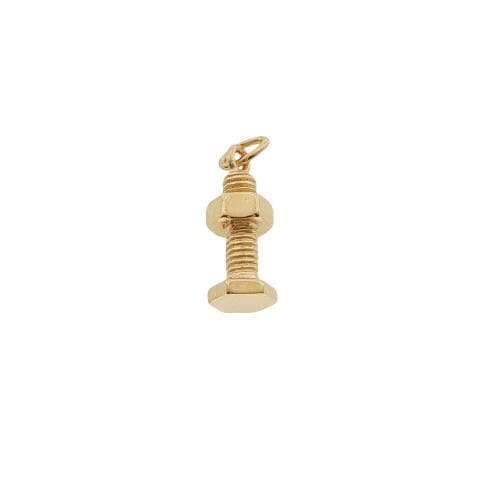 Hanger Bout & Moer (7 x 15 mm)