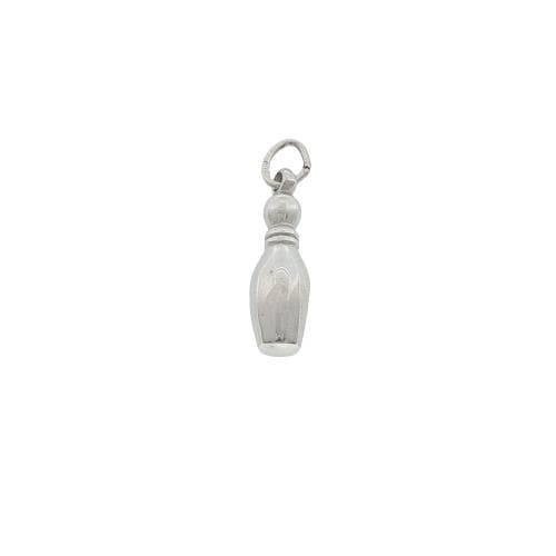 Hanger Bowling kegel (7 x 18 mm)