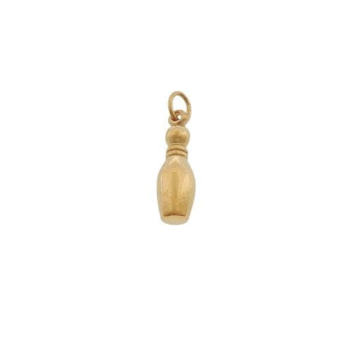 Hanger Bowling kegel (7 x 18 mm)