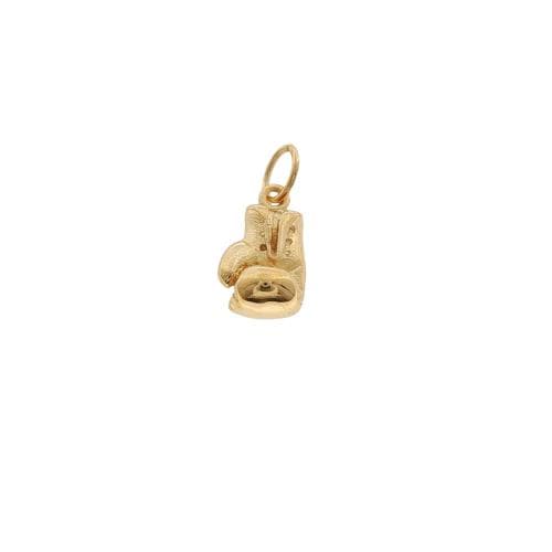 Hanger Boxhandschoen (10 x 13 mm)