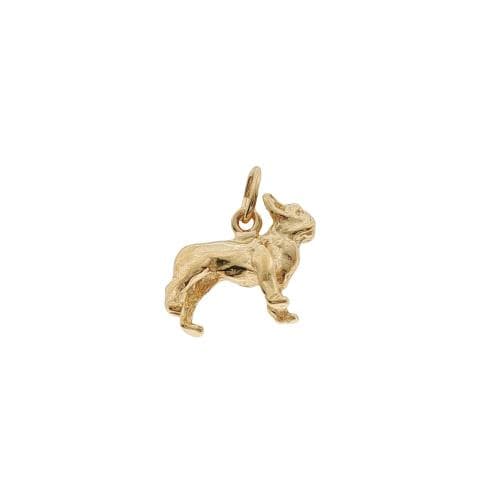 Hanger Bulldog (15 mm)