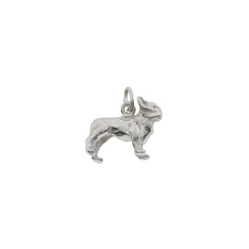 Hanger Bulldog (15 mm)