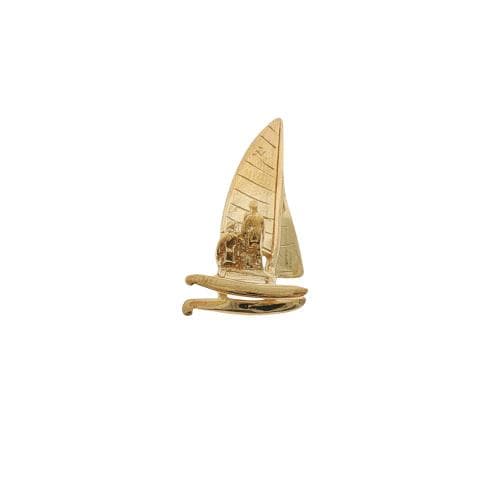 Hanger Catamaran (13 x 23 mm)