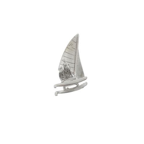 Hanger Catamaran (13 x 23 mm)