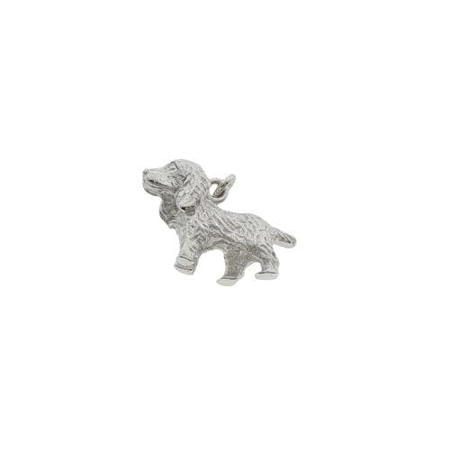 Hanger Cocker Spaniel (21 mm)