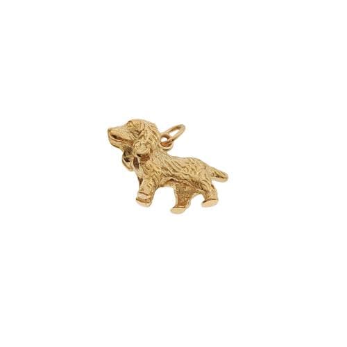 Hanger Cocker Spaniel (21 mm)