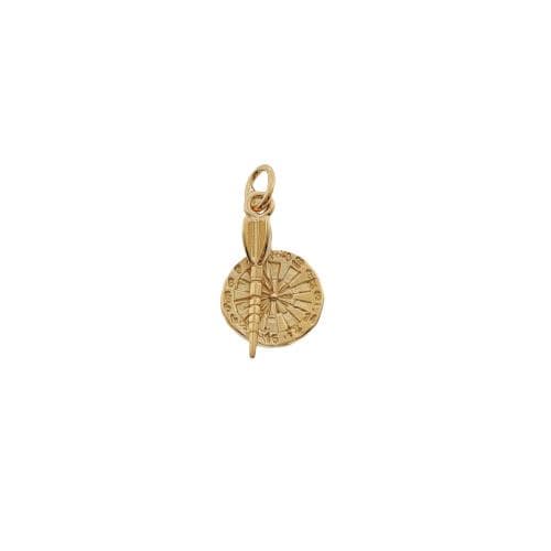 Hanger Darts (10 x 15 mm)