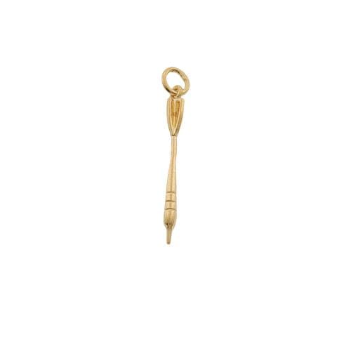 Hanger Dartspijl (3 x 25 mm)