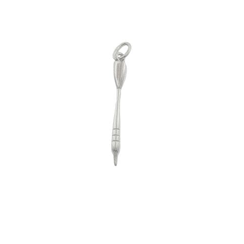 Hanger Dartspijl (3 x 25 mm)
