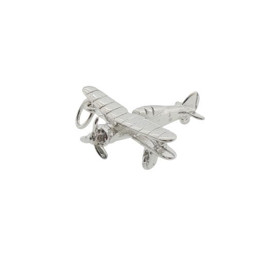 Hanger Dubbeldekker, vliegtuig (24 mm)