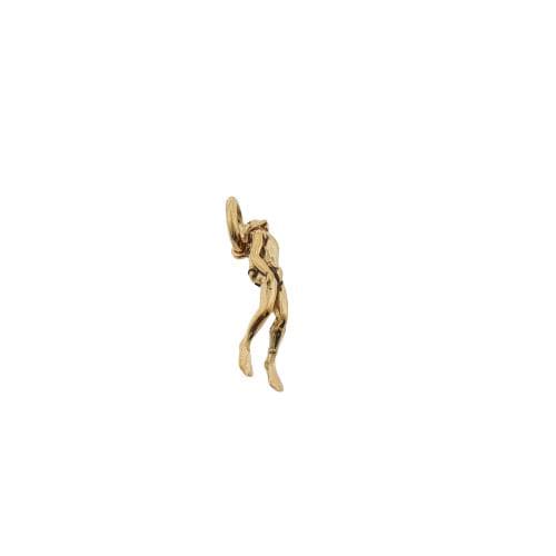 Hanger Duiker (5 x 23 mm)