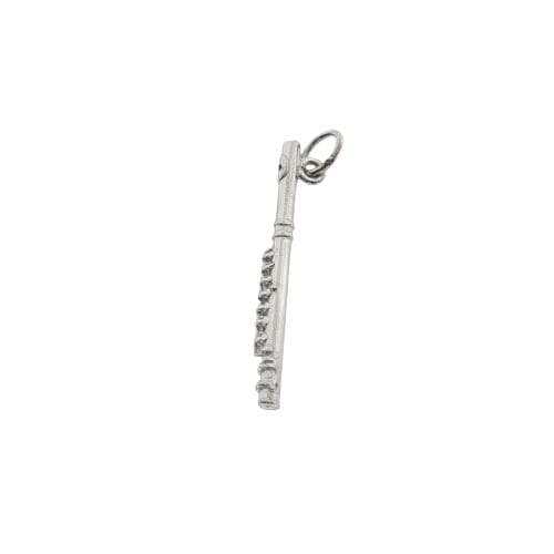 Hanger Dwarsfluit (3 x 30 mm)