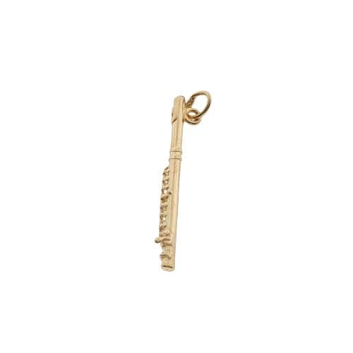 Hanger Dwarsfluit (3 x 30 mm)