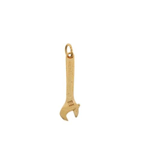 Hanger Egnelse Sleutel (automechanieker) (7 x 26 mm)