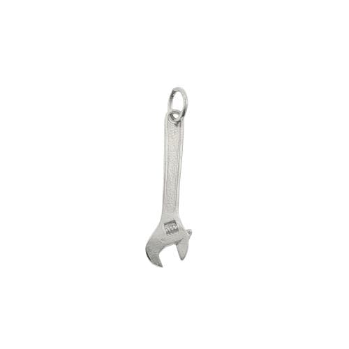 Hanger Egnelse Sleutel (automechanieker) (7 x 26 mm)