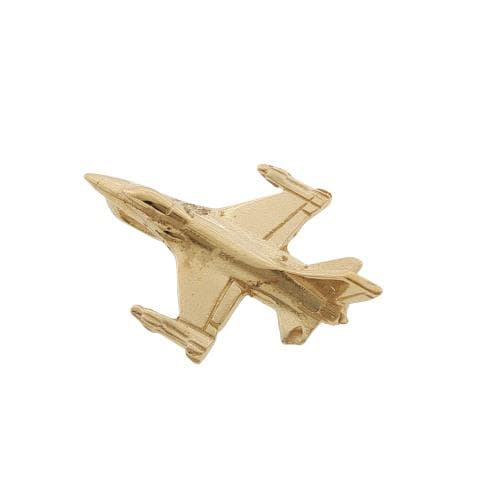 Hanger F16 straaljager (19 mm)
