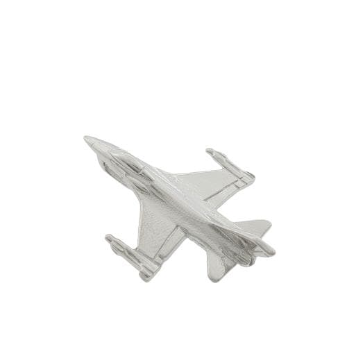 Hanger F16 straaljager (19 mm)