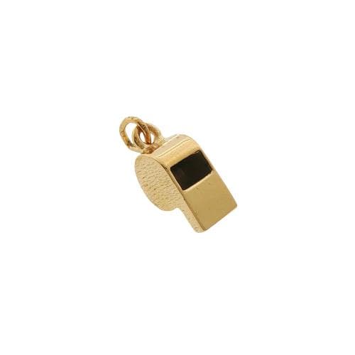 Hanger Fluitje (6 x 12 mm)
