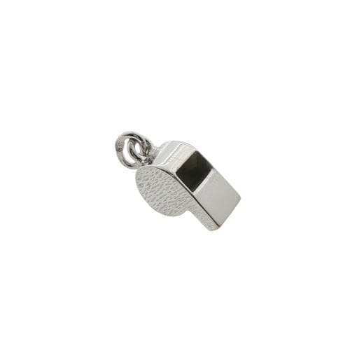 Hanger Fluitje (6 x 12 mm)