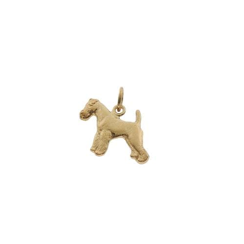 Hanger Fox Terrier (19 mm)