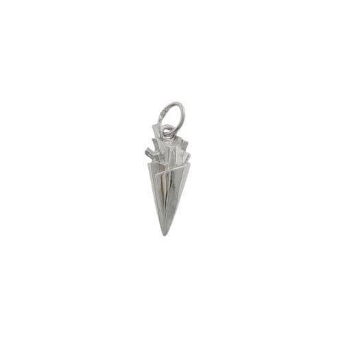 Hanger Frietzak (7 x 17 mm)