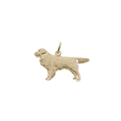 Hanger Golden Retriever (19 mm)