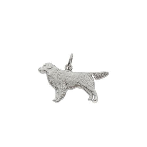 Hanger Golden Retriever (19 mm)