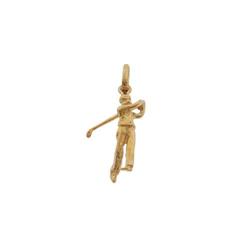 Hanger Golfer (15 x 20 mm)