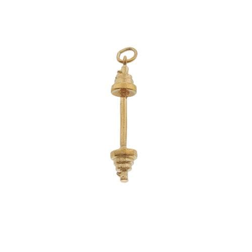 Hanger Halter (2 x 28 mm)