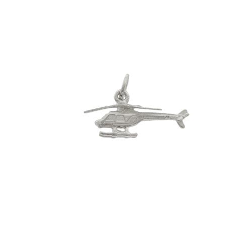 Hanger Helicopter (21 mm)