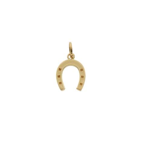 Hanger Hoefijzer (12 x 13 mm)