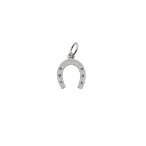 Hanger Hoefijzer (12 x 13 mm)