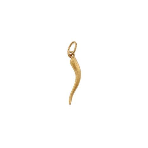 Hanger Hoorn des overvloeds (3 x 26 mm)