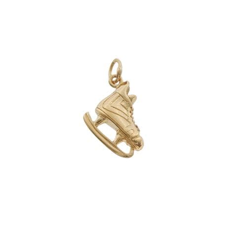 Hanger Ijsschaats (13 x 19 mm)