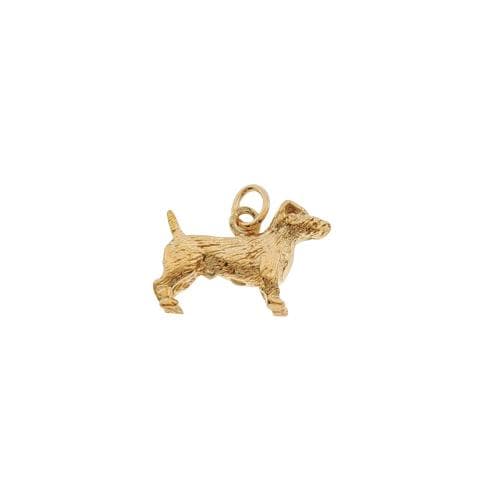 Hanger Jack Russel (20 mm)