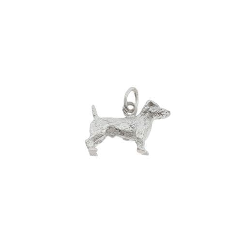 Hanger Jack Russel (20 mm)