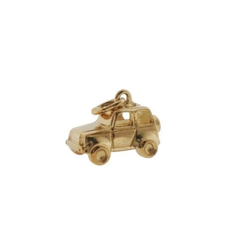 Hanger Jeep (17 mm)