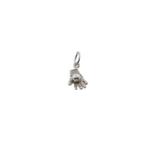 Hanger Kaatshandschoen (7 x 10 mm)