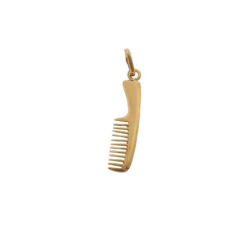 Hanger Kam (kapper) (5 x 22 mm)